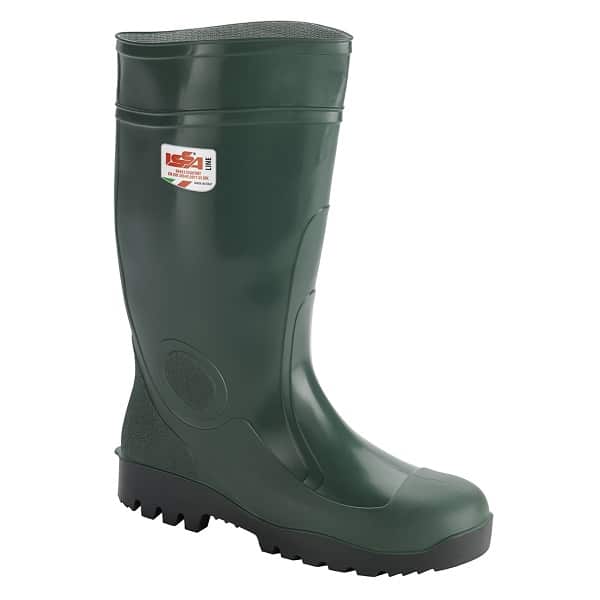 Safety Boots PVC S5 - 020.115A • PNG Safety