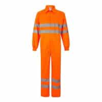 Hi Vis Overall