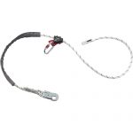 Adjustable Positioning Lanyard 2M