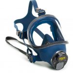 Μάσκα Πλήρους Προσώπου ANDROMEDA - 040.106A