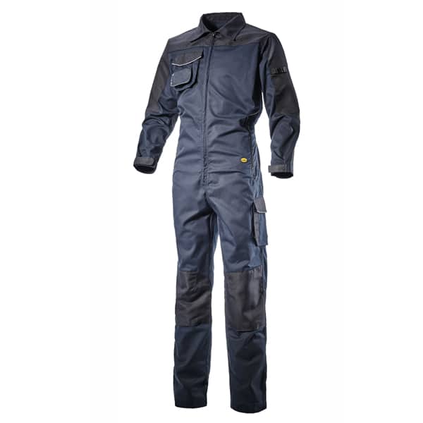 Coverall Poly • PNG Safety