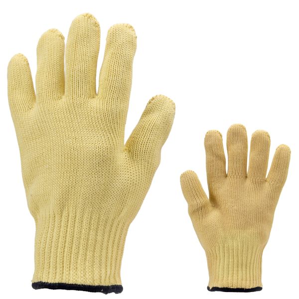 Anti-Heat Kevlar Gloves • PNG Safety