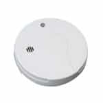 Smoke Detector W/O Battery
