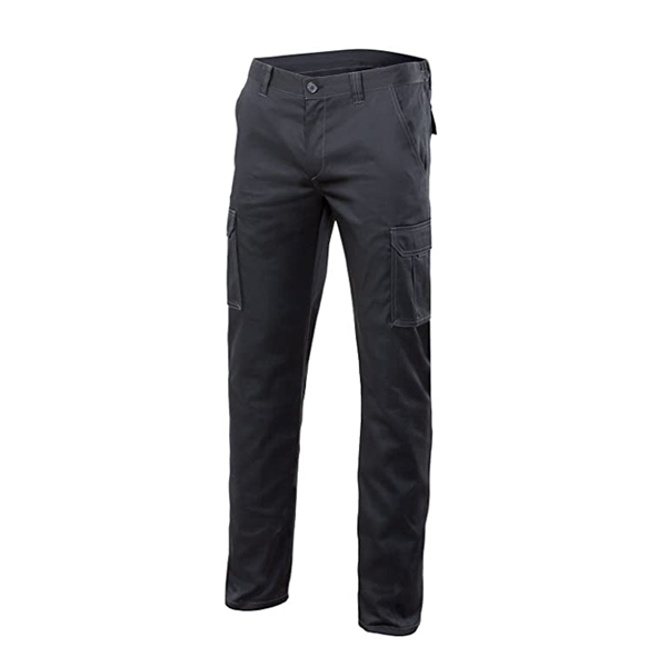Stretch Trousers - 030.101 • PNG Safety
