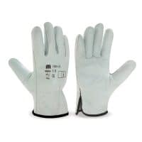 Leather Gloves
