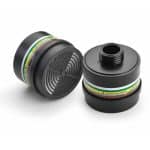 Φίλτρο Μάσκας Πλήρους Προσώπου A2B2E2K2P3 - 040.102A