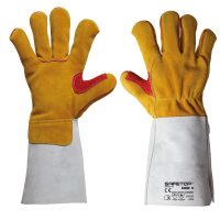Welder Gloves - 010.118A