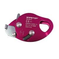 Rope Clamp Fall Arrest Device – 080.113A