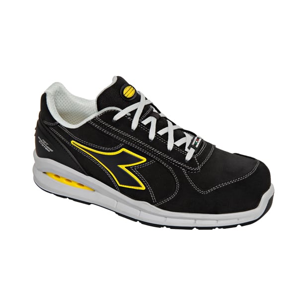 Παπούτσια Ασφαλείας Airbox Low S3 - 120.103