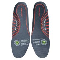 Insole Comfort Antibacterial