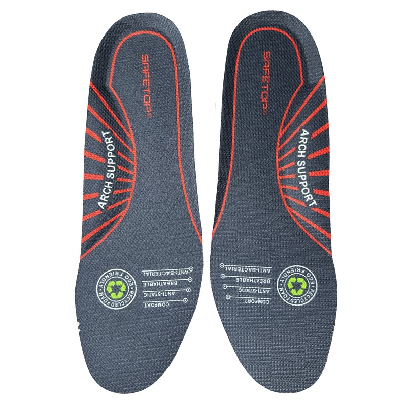 Insole Comfort Antibacterial