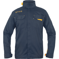Flame - Resistant Jacket