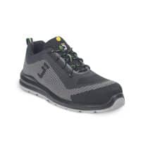 Safety Shoes Zurrum MF S1P ESD SR