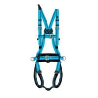 Ζώνη Ασφαλείας Ολόσωμη Με Ιμάντα Τοποθέτησης - 080.105A