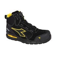 Safety Boots Run A.Box MSTR BOA Hi S3S FO SR SC ESD