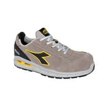 Diadora Run Net Airbox Low S3S FO SR Safety Shoes