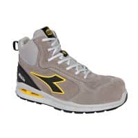 Safety Boots A.Box Hi S3S FO SR ESD