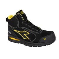 Safety Boots Run A.Box MSTR Hi S3S FO SR ESD