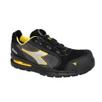 Safety Shoes Run A.box MSTR BOA Low S3S FO SR SC ESD
