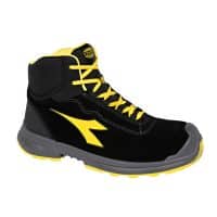 Safety Boots Flash Hi S3S FO SR LG ESD
