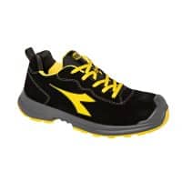 Safety Shoes Flash Low S3S FO SR LG SC ESD