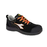 Safety Shoes Thunder Low S3S FO SR SC ESD