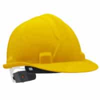Safety Helmet With Roller Roulette - 160.106