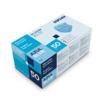Dispos.Mask 3 Layers 50p