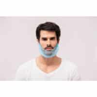 Dispos.Beard Cover (100p)