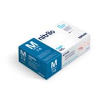 Disp.Nitrile Gloves 4.5gr