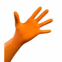 Disp.Nitrile Gloves 8.5gr