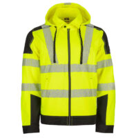 Dayboro PFM HV Jacket