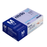 Disp.Nitrile Gloves 3.5gr